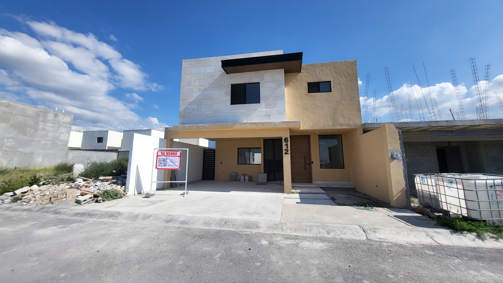 Hacienda El Milagro