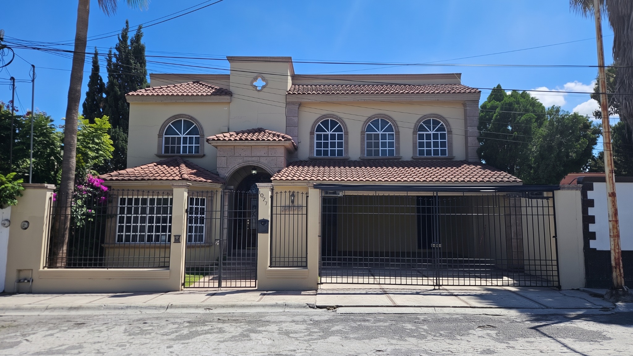 Residencial San Patricio